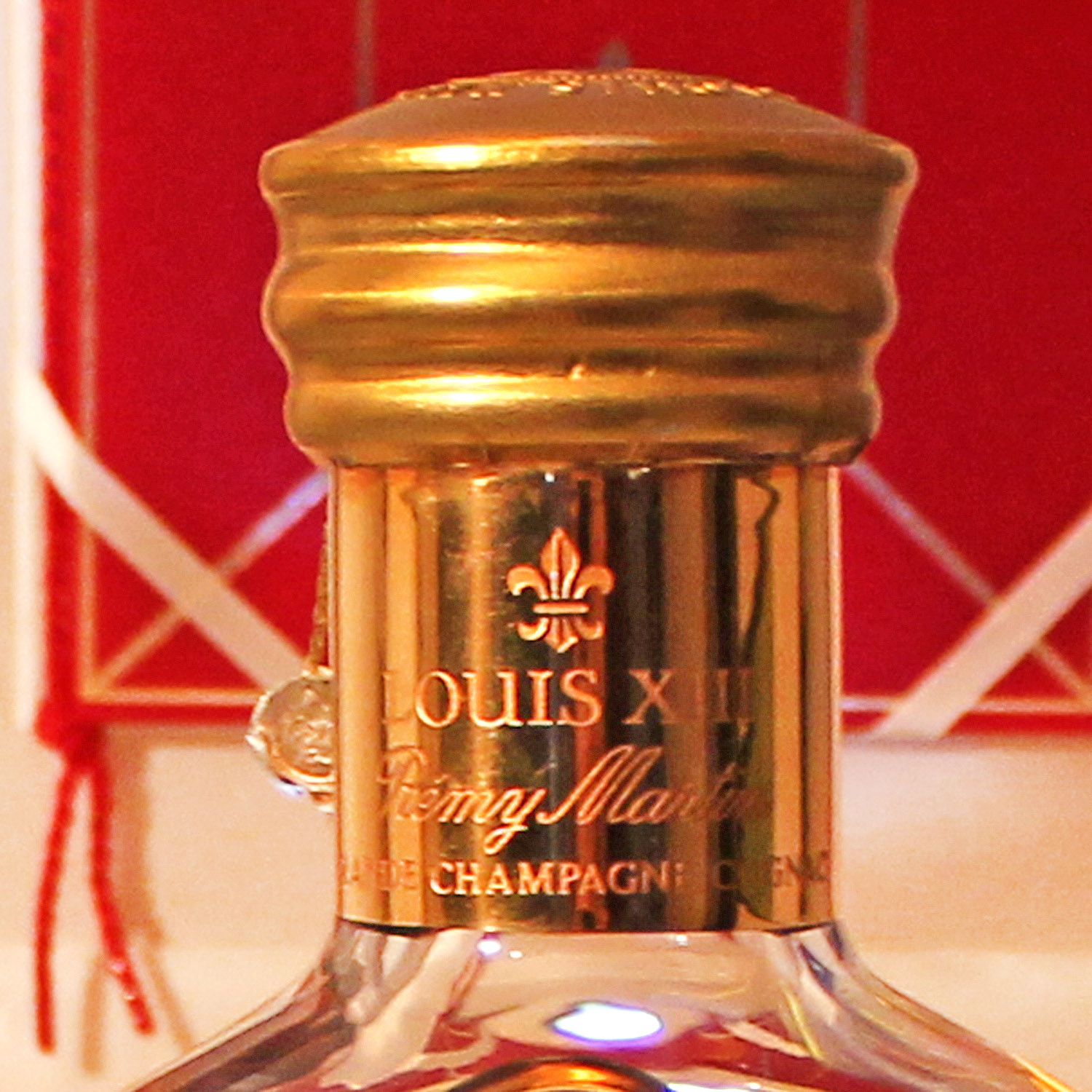 Louis XIII Magnum 1500ml, LOUIS XIII