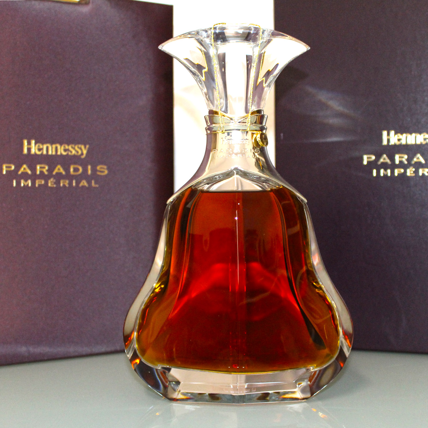 Hennessy Paradis Imperial : r/CognacwhiskytastingSC